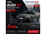 AUDI A1 2ª serie A1 SPB 30 TFSI S tronic S line edition