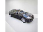 BMW 520 d Luxury Automatic-Led-Pelle-Navi rif. 22341131