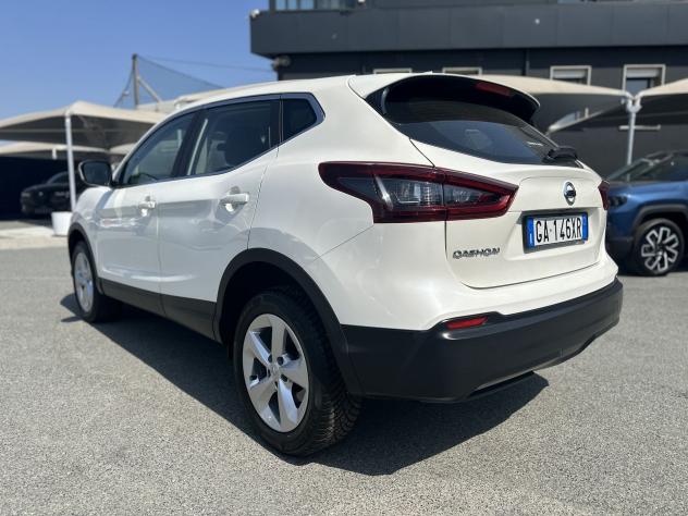 Nissan Qashqai 1.5 dCi 115 Business - Foto 5