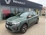 Dacia Sandero Sandero Stepway 1.0 tce Extreme Eco-g 100cv