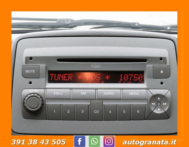 Fiat Panda 1.3 MJT Dynamic - Foto 9