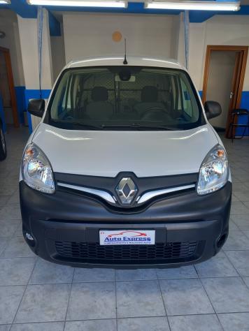 Renault Kangoo anno 2020 1.5 diesel 131 mila km - Foto 2