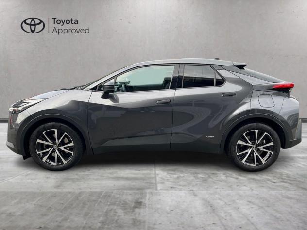 Toyota C-HR 2.0 HV E-CVT Trend AWD-i - Foto 2