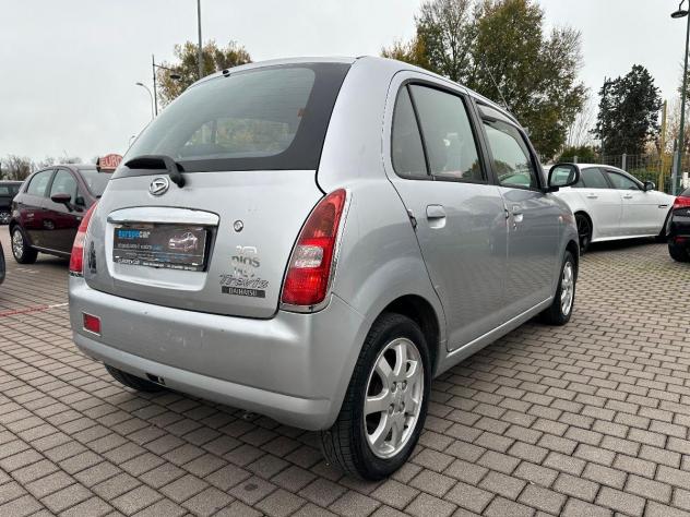 DAIHATSU - Trevis - 1.0 UNICO PROP. - Foto 5