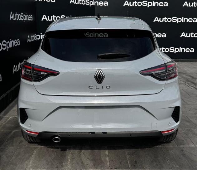 Renault Clio 1.0 TCE 74KW ECO-G TECHNO #sedriscaldati #volriscaldato - Foto 3