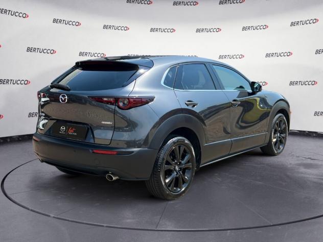 MAZDA CX-30 2.0L e-Skyactiv-G 150 CV M Hybrid 2WD Homura - Foto 6