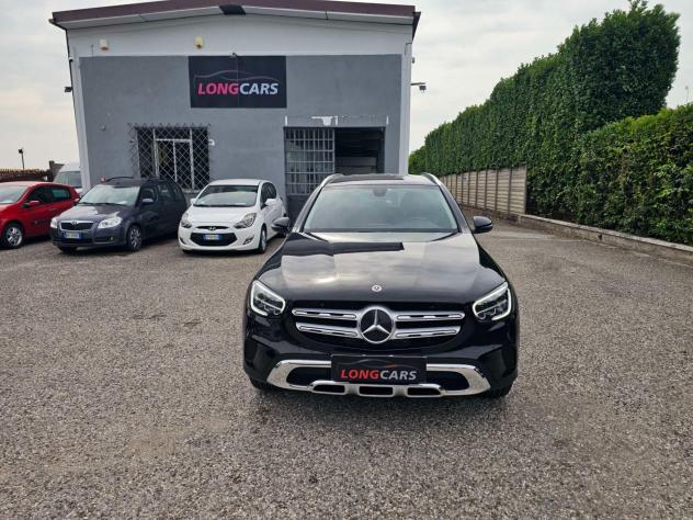 Mercedes-benz GLC 300 4Matic Mild hybrid Premium - Foto 2