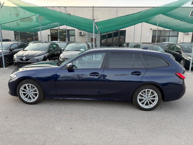 Bmw 320d 48V xDrive Pelle Touring Sport - Foto 2