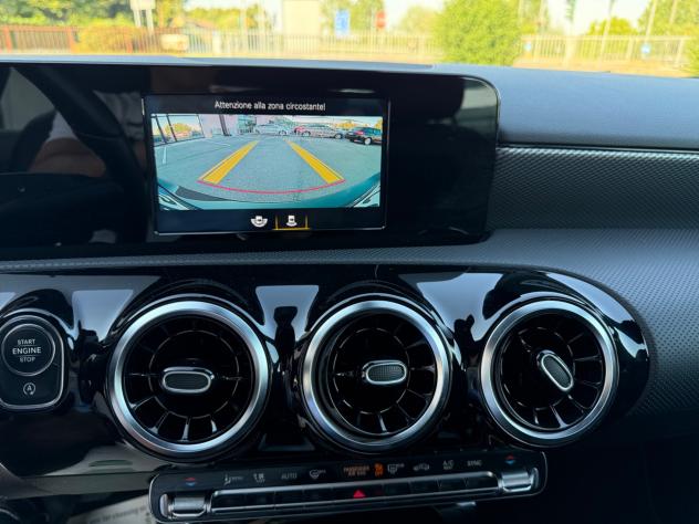 Mercedes A 180 d Automatic Sport 2.0 116 CV - Foto 8
