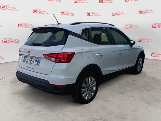 SEAT Arona 1.0 Eco TSI 85kW Style DSG - Foto 3