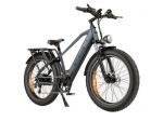 FAT BIKE ENGWE E26 48V 16AH NUOVO