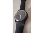 Swatch BioCeramic nero
