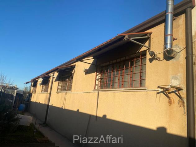 Capannone a Piove di Sacco - Rif. PDS394 - Foto 4
