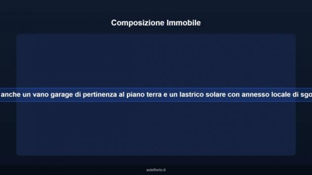 Immobile in asta di 79 m², box auto in vendita a Acate - Foto 18