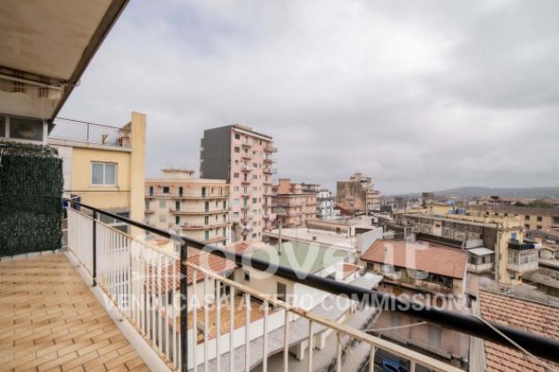 Appartamento di 103 m² con 3 locali e box auto in vendita a Acireale - Foto 2