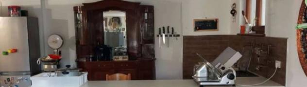 Immobile in asta di 361 m², box auto doppio in vendita a Carvico - Foto 7