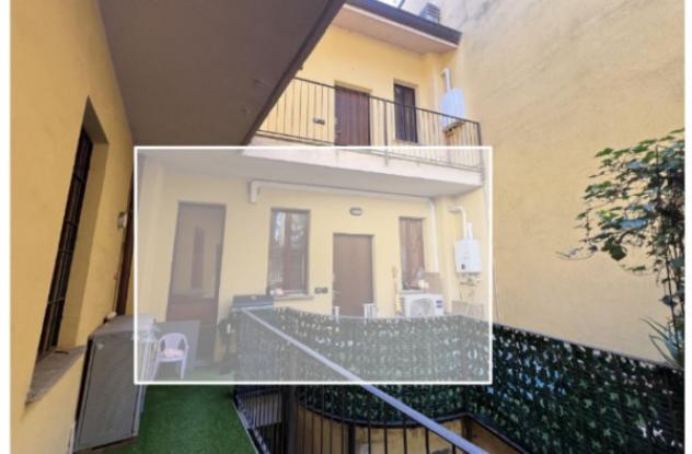 Immobile in asta di 79 m² in vendita a Casatenovo - Foto 12