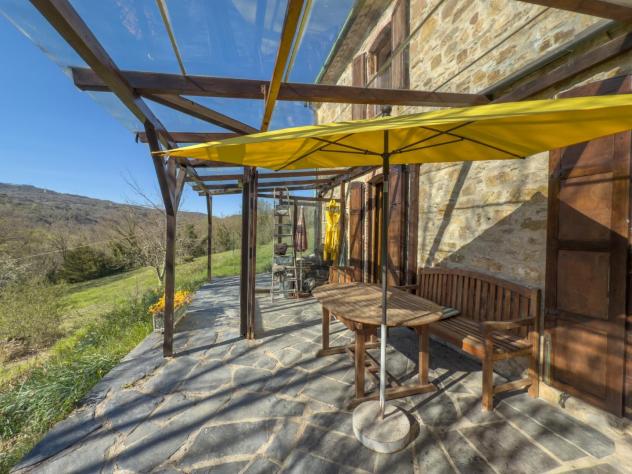 Casa singola in vendita a Castelnuovo di Val di Cecina 100 mq Rif: 1409014 - Foto 3