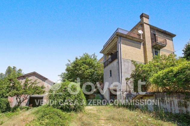 Villa di 333 m² con più di 5 locali e box auto in vendita a Castro dei Volsci - Foto 3