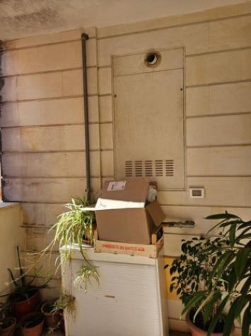Immobile in asta di 114 m² in vendita a Corigliano d'Otranto - Foto 4