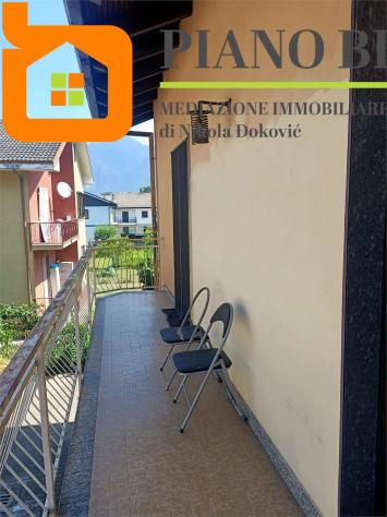 V000462 - APPARTAMENTO CON 3 CAMERE, BOX E SOLAIO - Foto 10