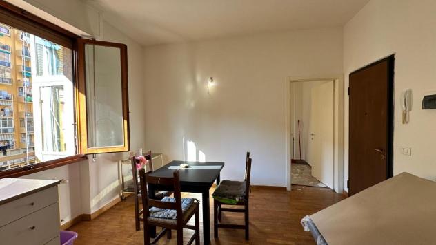 APPARTAMENTO di 3 vani e di 53 mq (FIRENZE) rif. AAJ381