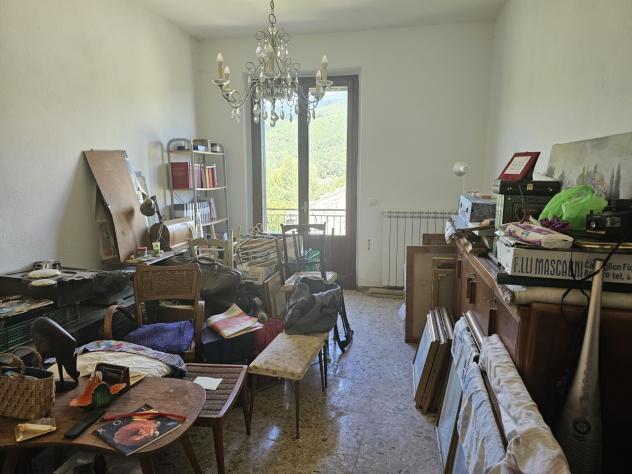 Porzione di casa in vendita a Lisciano Niccone - Foto 16