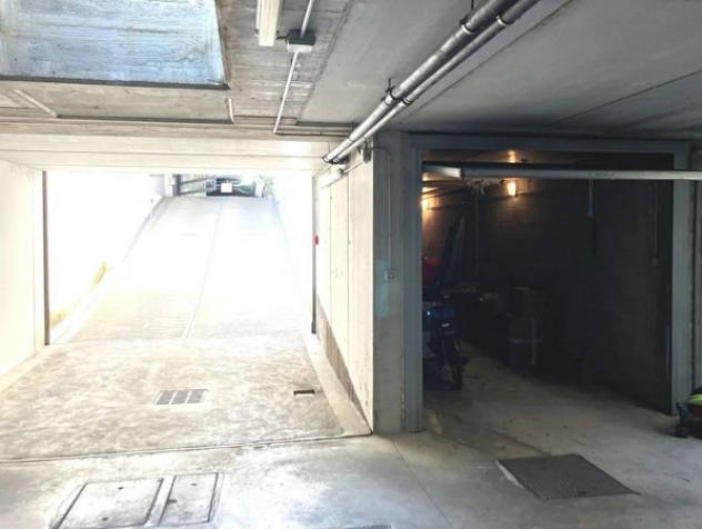 Immobile in asta di 87 m², box auto doppio in vendita a Lissone - Foto 5