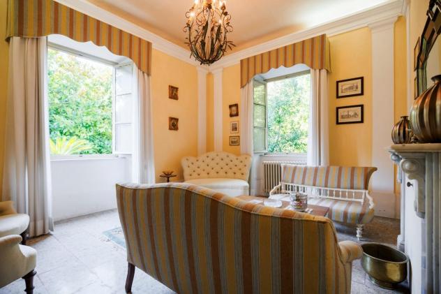 Villa in vendita a Santo Stefano di Moriano - Lucca 480 mq Rif: 1423018