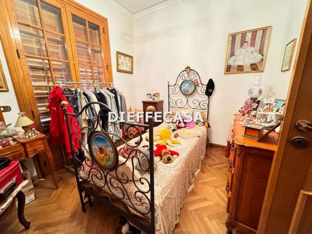 V2422 - In vendita a Marsala appartamento in periferia - Foto 13