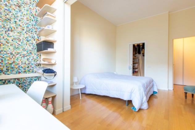 Appartamento di 110 m² con 3 locali in vendita a Milano - Foto 19