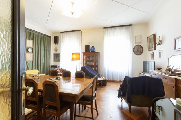 PRESTIGIOSO APPARTAMENTO NEL CUORE DI BRERA VIA LEGNANO - Foto 5