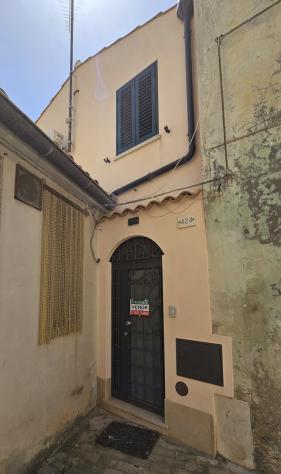 Porzione di casa in vendita a Modica