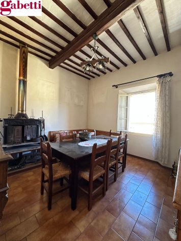 Rif. S2608 - Monteriggioni - Castellina Scalo - Posto auto e magazzino - Foto 3