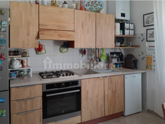 Appartamento in vendita a Pontedera 95 mq Rif: 1432487 - Foto 2
