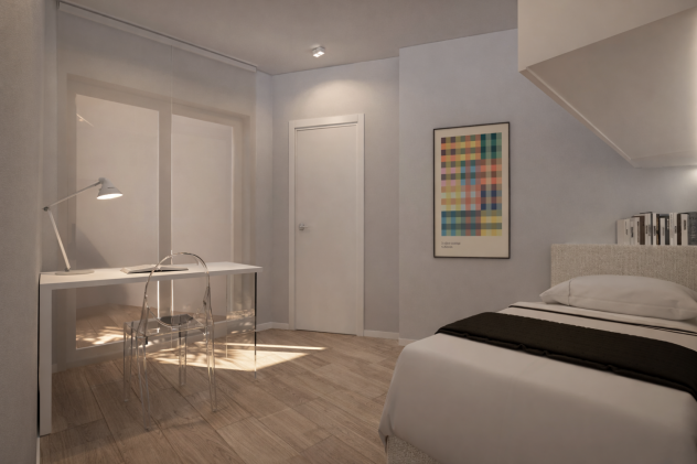 Appartamento - Pordenone . Rif.: 101-2025001PN - Foto 4