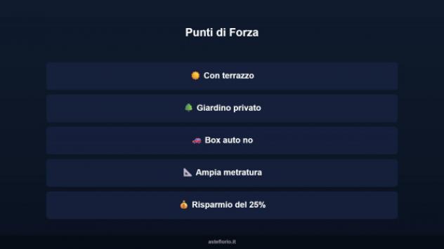 Immobile in asta di 148 m² in vendita a Reggiolo - Foto 7
