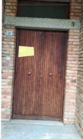 Immobile in asta di 97 m² in vendita a Scheggia e Pascelupo - Foto 11