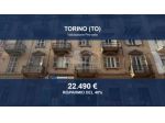 Immobile in asta di 34 m² in vendita a Torino