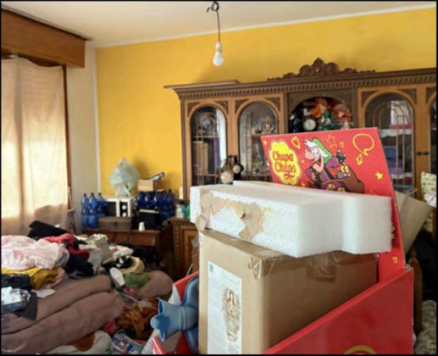 Immobile in asta di 116 m² in vendita a Tresignana - Foto 12