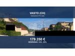 Immobile in asta di 288 m² con più di 5 locali e box auto in vendita a Vasto