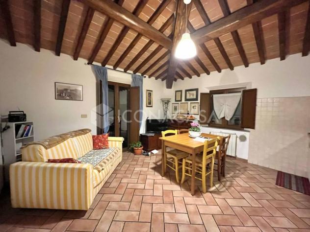 Appartamento in vendita a Vicopisano 62 mq Rif: 1400852