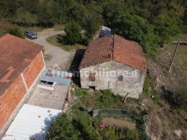 Quadrilocale in Vendita in zona Merizzo a Villafranca in Lunigiana - Foto 10