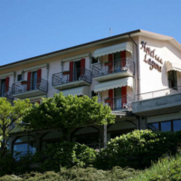 Albergo Hotel Ristorante Laguna