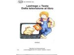 DALLA TELEVISIONE AL LIBRO