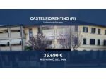 Immobile in asta di 87 m² in vendita a Castelfiorentino