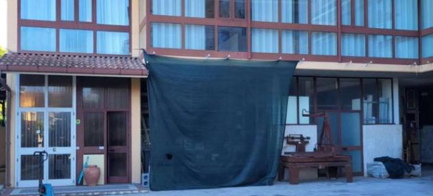 Immobile in asta di 267 m² in vendita a Castelfranci - Foto 2