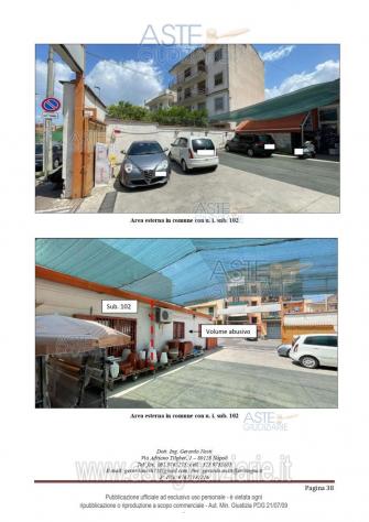 IMMOBILI-IMMOBILE COMMERCIALE-Via Annunziatella, 24, 80053 Castellammare di Stabia NA, Italia - Foto 4