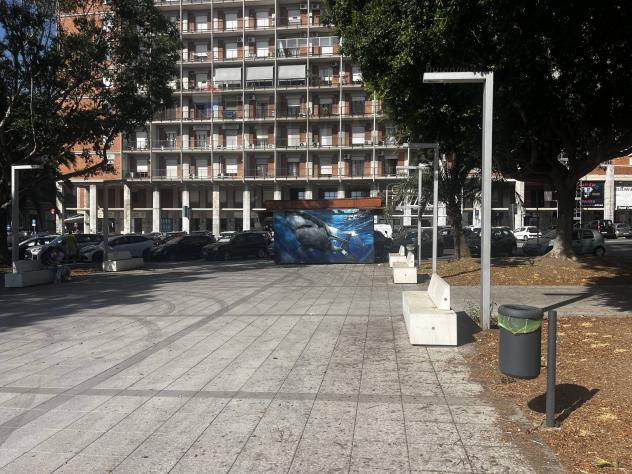 Commerciale Altro in vendita a Catania, Raffaello Sanzio - Foto 4