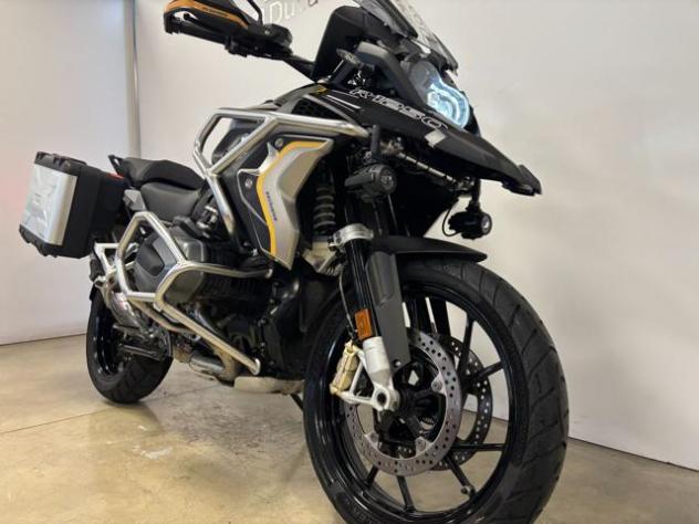 BMW R 1250 GS EXCLUSIVE rif. 24104988 - Foto 3